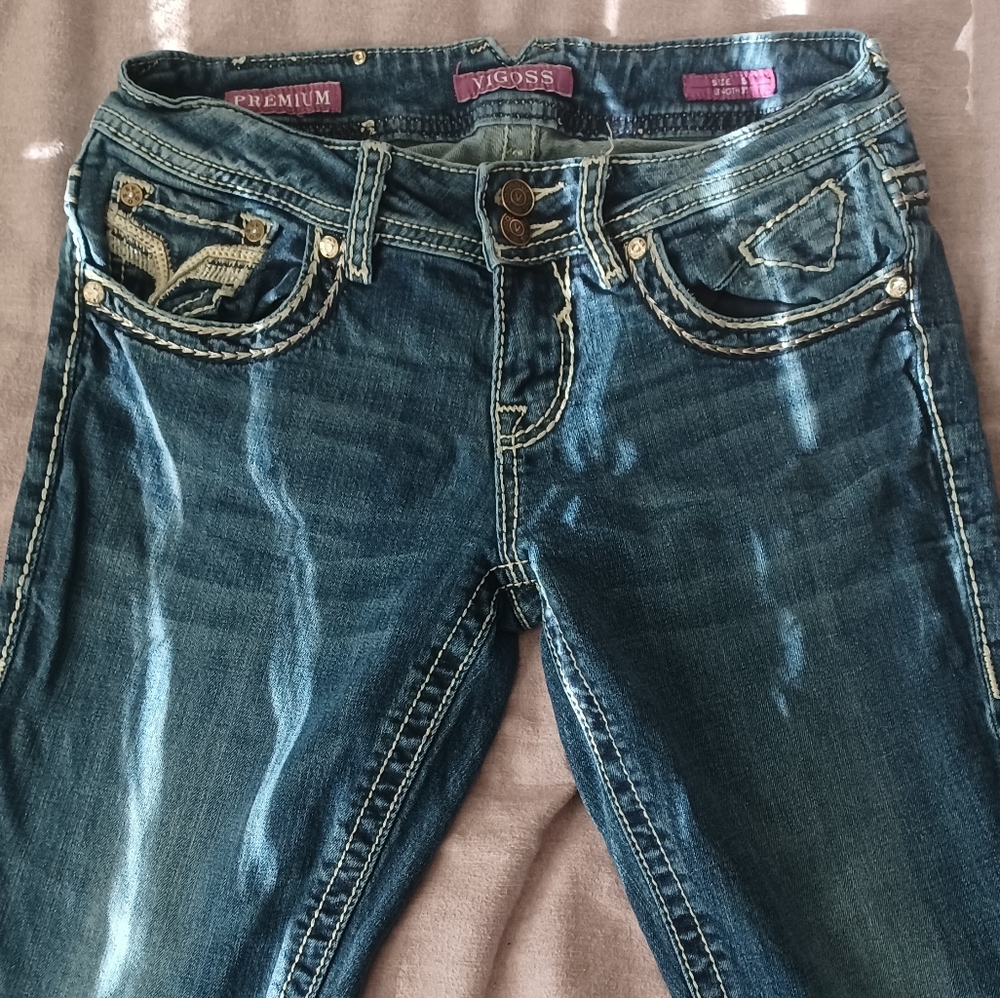 Vigoss Bootcut jeans